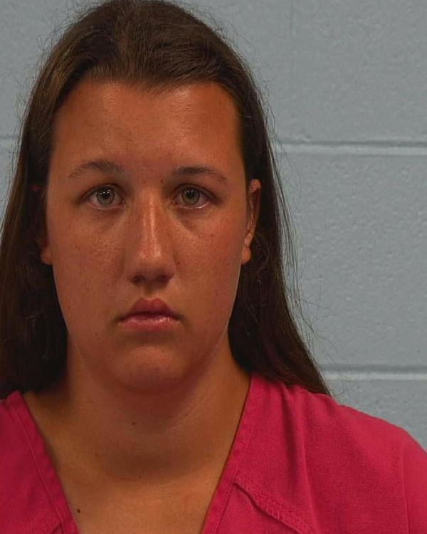 Bethke, Emma Grace arrest record in Williamson County, Texas Bethke, Emma Grace arrested in Williamson County, Texas mugshot