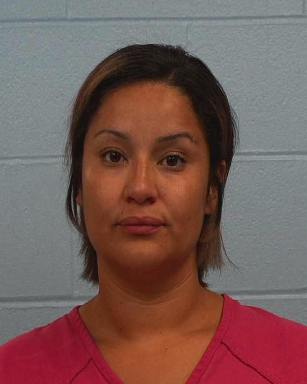 Rodriguez, Lupita arrest record in Williamson County, Texas Rodriguez, Lupita arrested in Williamson County, Texas mugshot