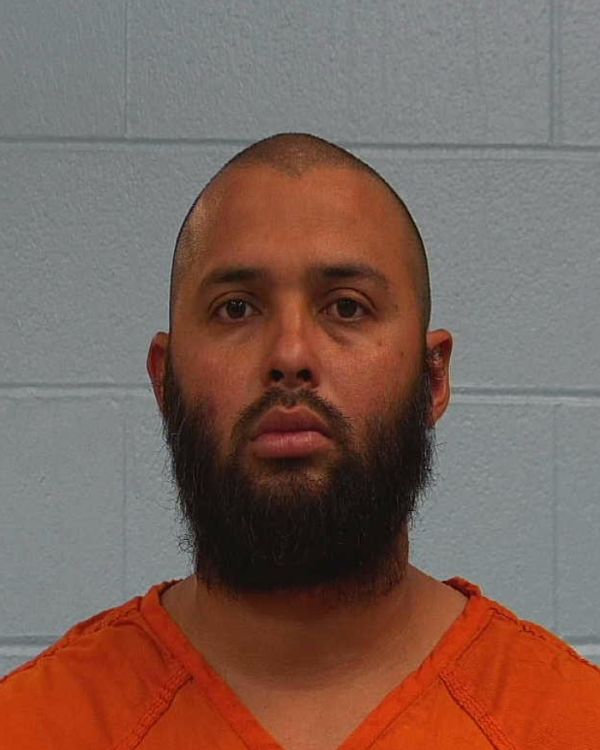 Carrasquero Pineda, Ziomar arrest record in Williamson County, Texas Carrasquero Pineda, Ziomar arrested in Williamson County, Texas mugshot