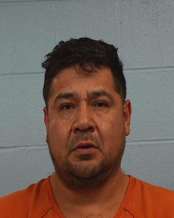 Alfaro, Jose Salvador arrest record in Williamson County, Texas Alfaro, Jose Salvador arrested in Williamson County, Texas mugshot