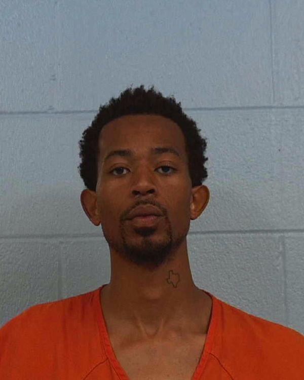 Clark, Chadrique Martrell arrest record in Williamson County, Texas Clark, Chadrique Martrell arrested in Williamson County, Texas mugshot