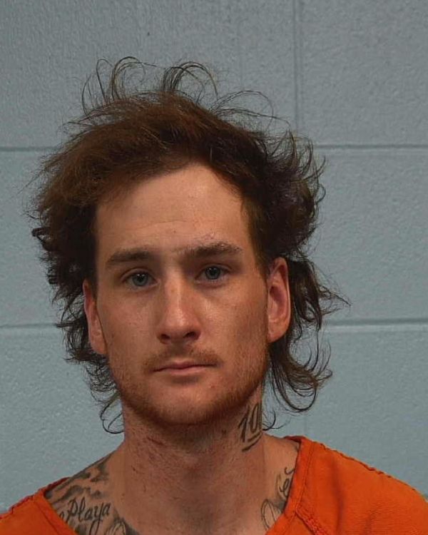Mcgehee, Tanner Joseph arrest record in Williamson County, Texas Mcgehee, Tanner Joseph arrested in Williamson County, Texas mugshot