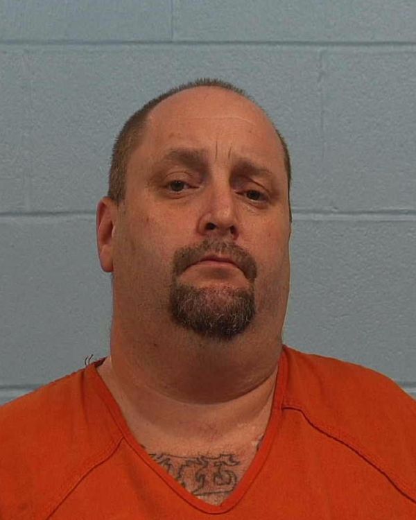 Ross, JD arrest record in Williamson County, Texas Ross, JD arrested in Williamson County, Texas mugshot