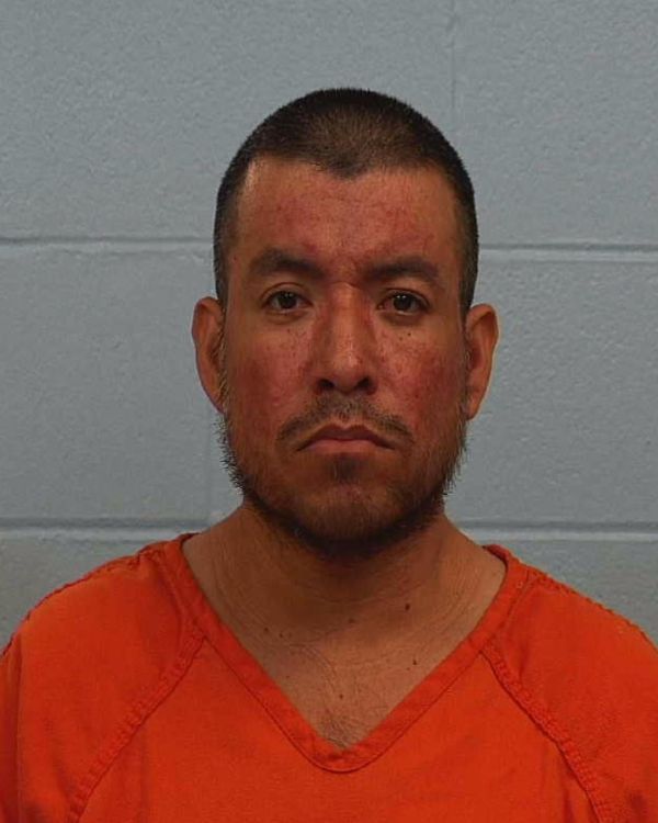 Ortega, Jaime, Jr. arrest record in Williamson County, Texas Ortega, Jaime, Jr. arrested in Williamson County, Texas mugshot