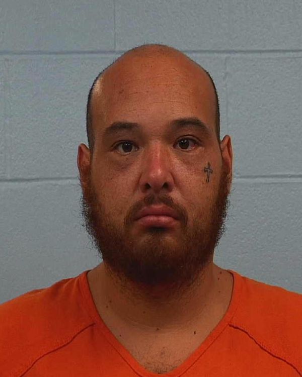 Medrano, Michael, Jr. arrest record in Williamson County, Texas Medrano, Michael, Jr. arrested in Williamson County, Texas mugshot