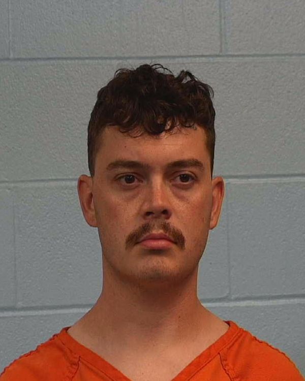 Halbeisen, Parker arrest record in Williamson County, Texas Halbeisen, Parker arrested in Williamson County, Texas mugshot