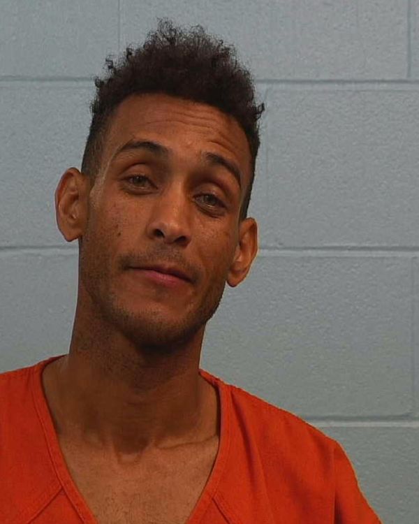 Rodriguez Bravo, Yaser arrest record in Williamson County, Texas Rodriguez Bravo, Yaser arrested in Williamson County, Texas mugshot