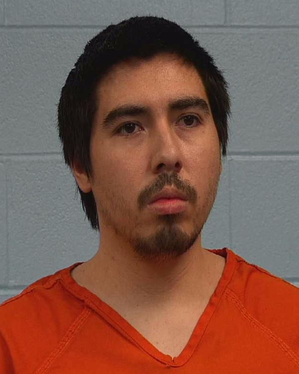 Ramirez, Mark arrest record in Williamson County, Texas Ramirez, Mark arrested in Williamson County, Texas mugshot