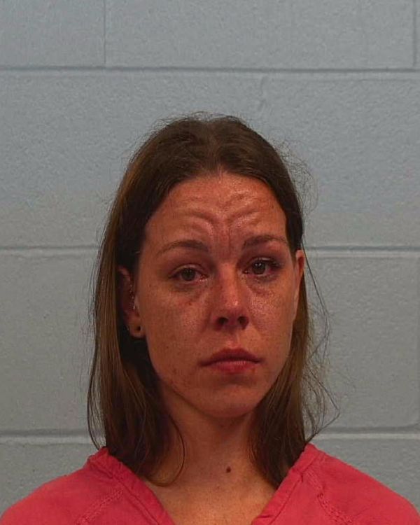Culbertson, Emily Paige arrest record in Williamson County, Texas Culbertson, Emily Paige arrested in Williamson County, Texas mugshot