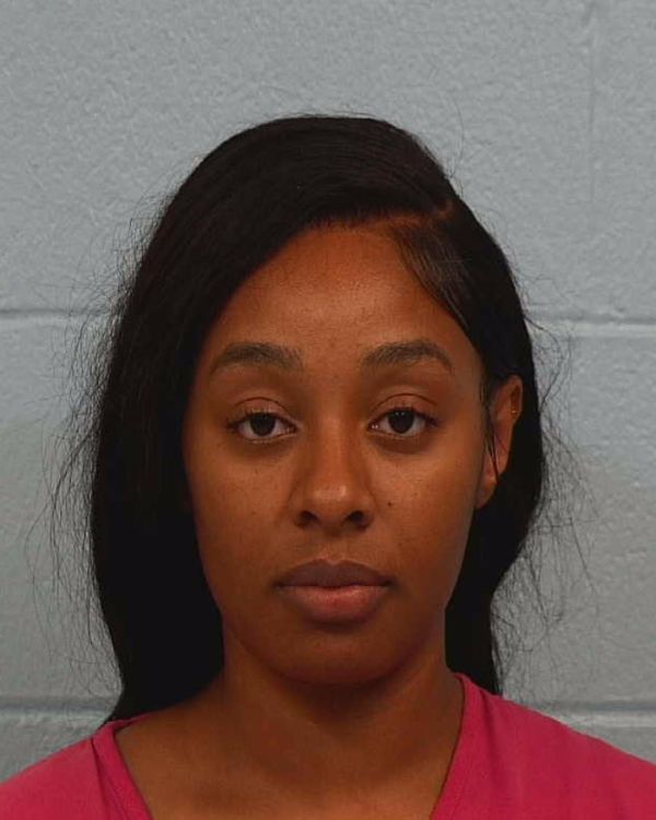 HUGHES, ASHIYAH MARIE arrest record in Williamson County, Texas HUGHES, ASHIYAH MARIE arrested in Williamson County, Texas mugshot