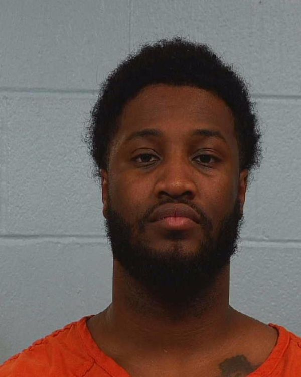 Gooding, Dillon arrest record in Williamson County, Texas Gooding, Dillon arrested in Williamson County, Texas mugshot