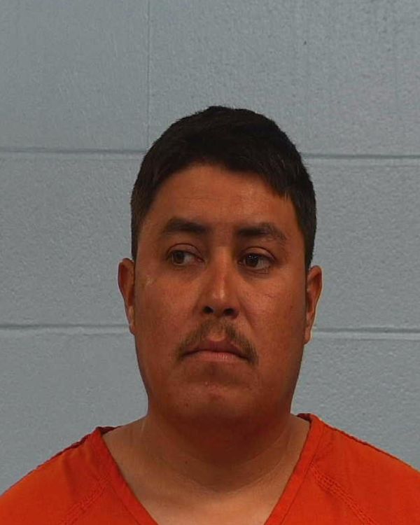 Jaime Bermejo, Andres arrest record in Williamson County, Texas Jaime Bermejo, Andres arrested in Williamson County, Texas mugshot
