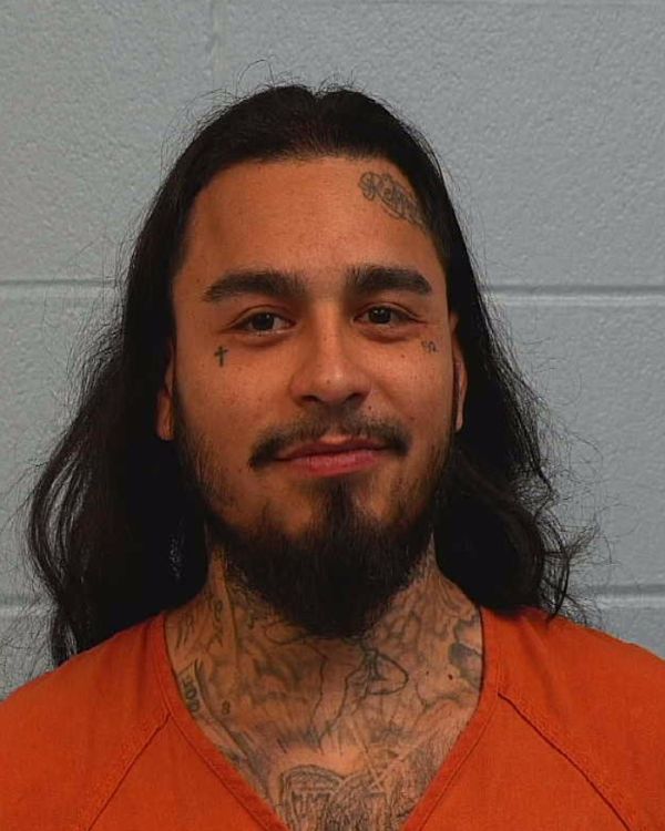 Hinojosa Zuniga, Fernando arrest record in Williamson County, Texas Hinojosa Zuniga, Fernando arrested in Williamson County, Texas mugshot