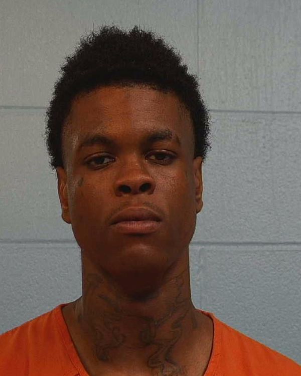 McNeil, Jeremy Sheney arrest record in Williamson County, Texas McNeil, Jeremy Sheney arrested in Williamson County, Texas mugshot