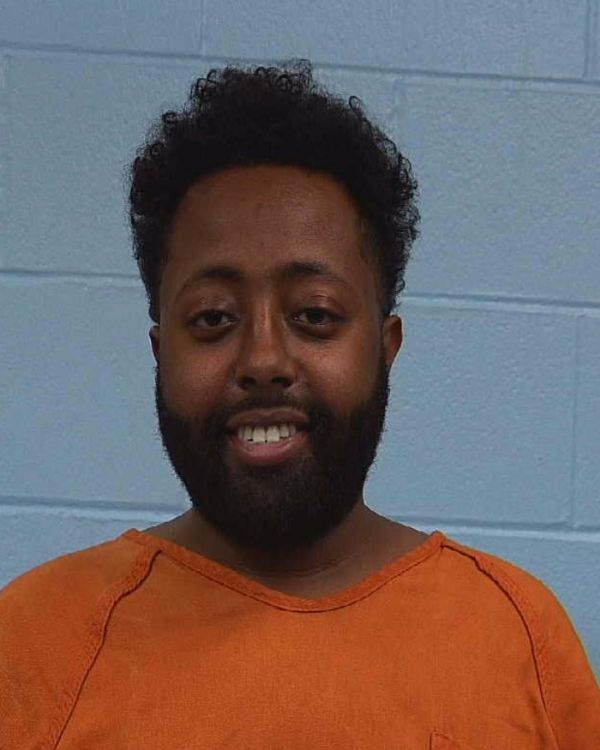 Osman, Mohand Nadir arrest record in Williamson County, Texas Osman, Mohand Nadir arrested in Williamson County, Texas mugshot
