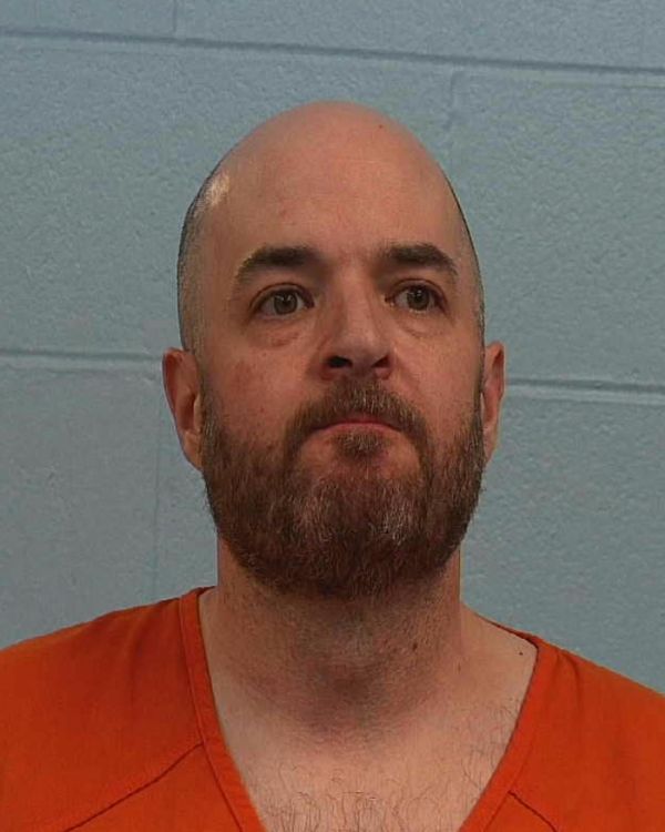 Aucoin, Jeff David arrest record in Williamson County, Texas Aucoin, Jeff David arrested in Williamson County, Texas mugshot
