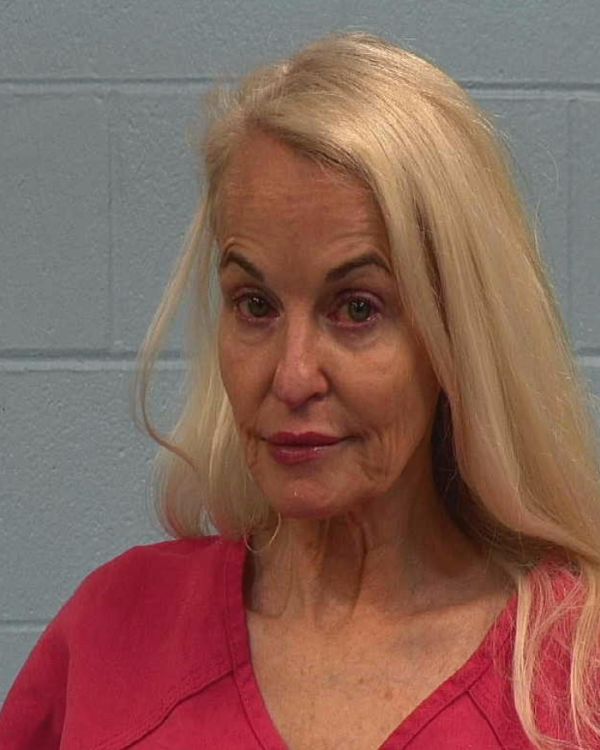 Bechtol, Laura Dragon arrest record in Williamson County, Texas Bechtol, Laura Dragon arrested in Williamson County, Texas mugshot