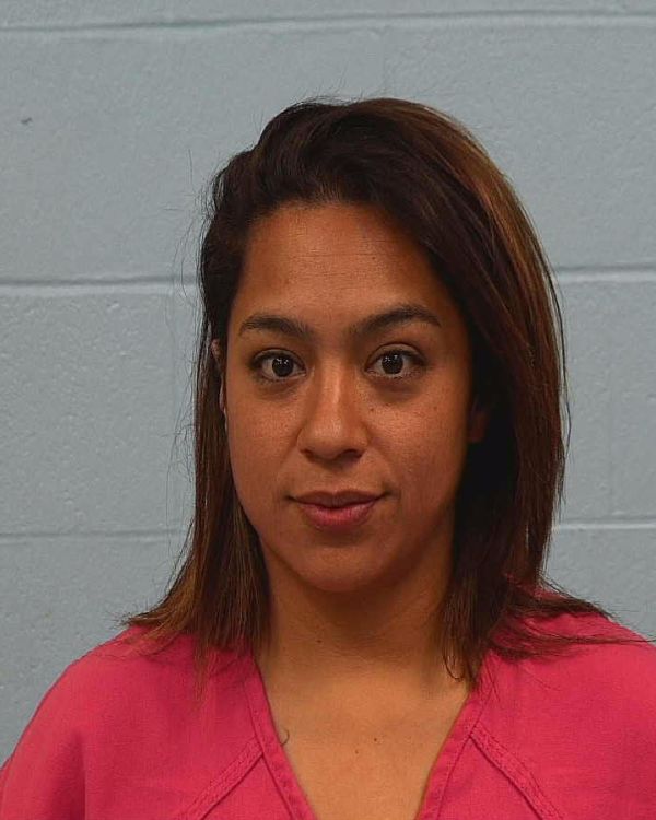 Pena, Renee D'Ann arrest record in Williamson County, Texas Pena, Renee D'Ann arrested in Williamson County, Texas mugshot
