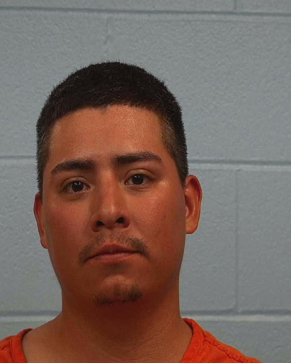 Blancas-Ortega, Carlos arrest record in Williamson County, Texas Blancas-Ortega, Carlos arrested in Williamson County, Texas mugshot