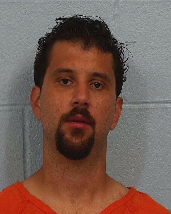 Adame, Erik Estevan arrest record in Williamson County, Texas Adame, Erik Estevan arrested in Williamson County, Texas mugshot