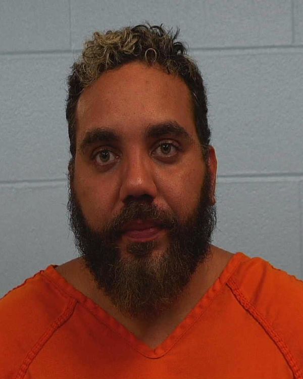 Santos-Moraes, Pablo Deigo arrest record in Williamson County, Texas Santos-Moraes, Pablo Deigo arrested in Williamson County, Texas mugshot