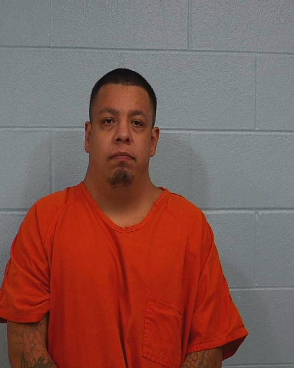 Colazo, Fernando arrest record in Williamson County, Texas Colazo, Fernando arrested in Williamson County, Texas mugshot