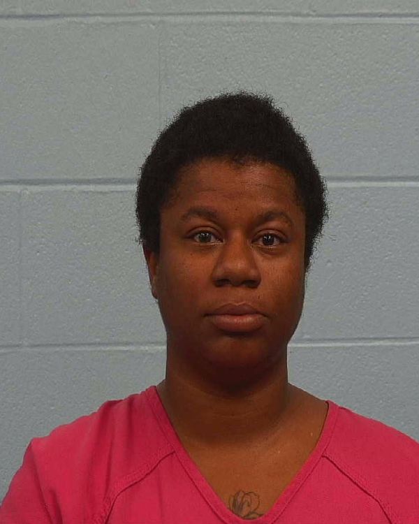 Ethridge, Latoya Tefaye arrest record in Williamson County, Texas Ethridge, Latoya Tefaye arrested in Williamson County, Texas mugshot