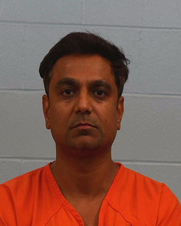 Shaikh, Mohinish Basha arrest record in Williamson County, Texas Shaikh, Mohinish Basha arrested in Williamson County, Texas mugshot