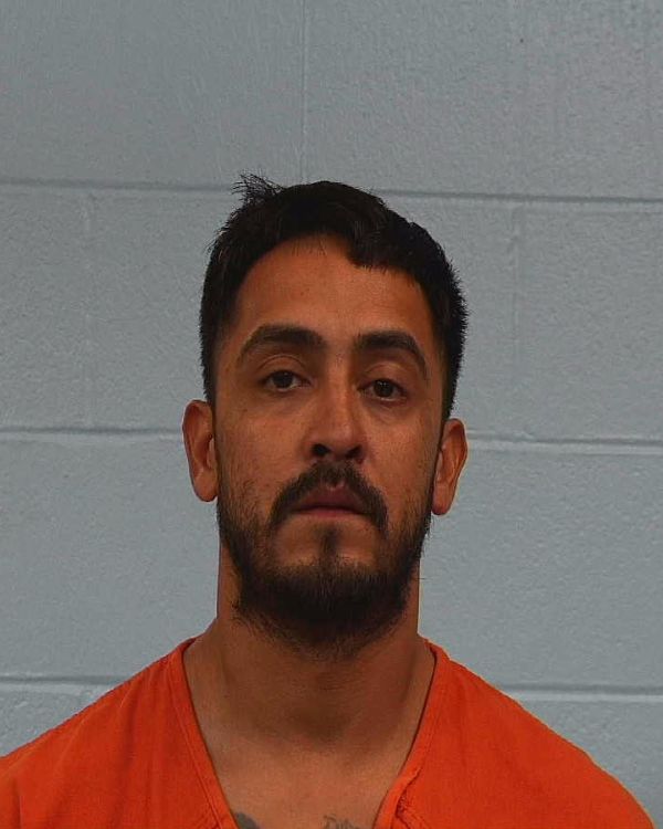 Garcia, Samuel Benjamin arrest record in Williamson County, Texas Garcia, Samuel Benjamin arrested in Williamson County, Texas mugshot