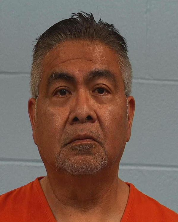 LUNA, JAMES MICHAEL arrest record in Williamson County, Texas LUNA, JAMES MICHAEL arrested in Williamson County, Texas mugshot