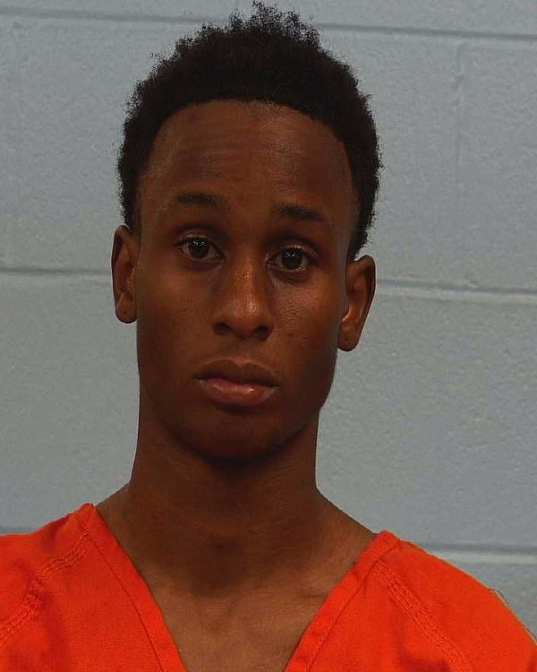 Ellis, Rohillion, Jr. arrest record in Williamson County, Texas Ellis, Rohillion, Jr. arrested in Williamson County, Texas mugshot