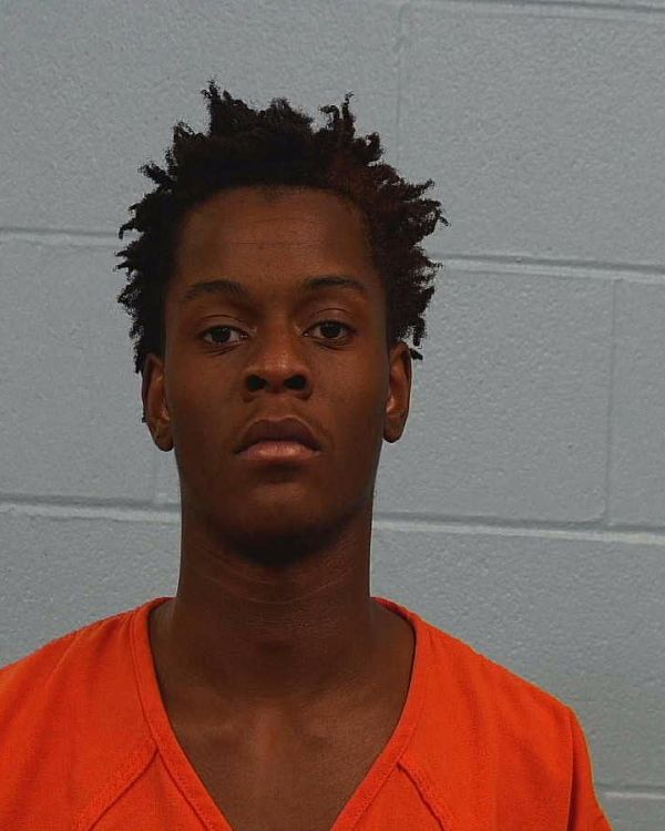 Ellis, Erick Johnathan arrest record in Williamson County, Texas Ellis, Erick Johnathan arrested in Williamson County, Texas mugshot
