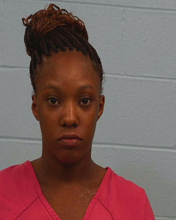 Doucette, Jaelynn Ariel arrest record in Williamson County, Texas Doucette, Jaelynn Ariel arrested in Williamson County, Texas mugshot