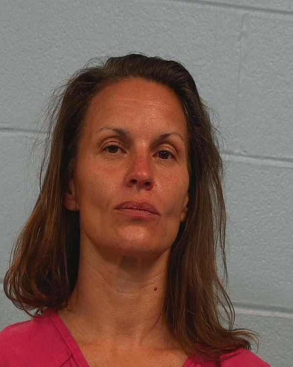 Olson, Heather E arrest record in Williamson County, Texas Olson, Heather E arrested in Williamson County, Texas mugshot