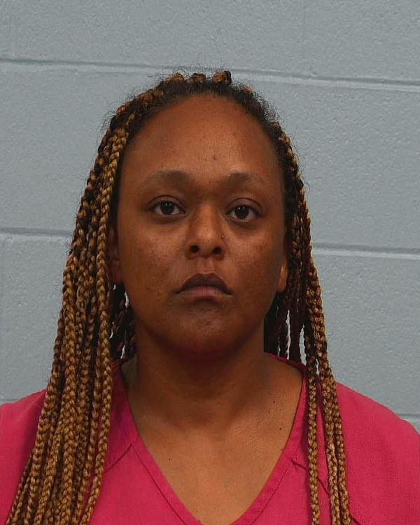 BRUCE, NICHOLE arrest record in Williamson County, Texas BRUCE, NICHOLE arrested in Williamson County, Texas mugshot
