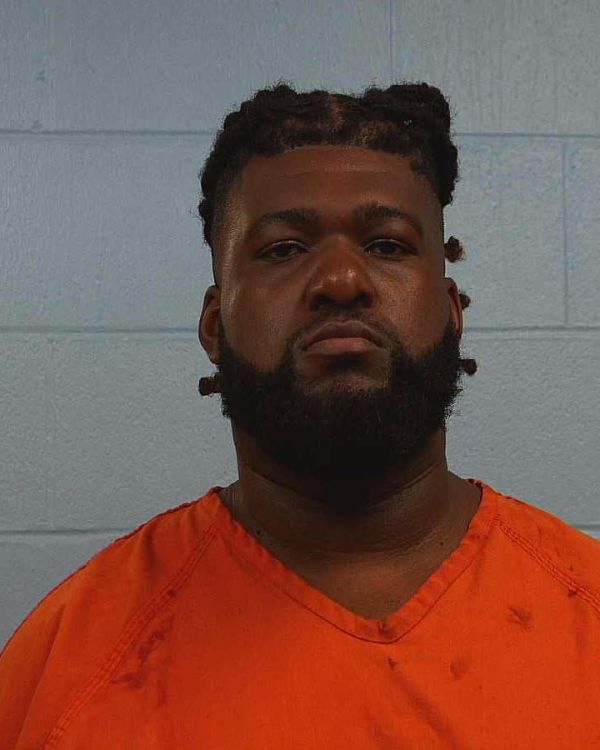 Robertson, Makody Oniel arrest record in Williamson County, Texas Robertson, Makody Oniel arrested in Williamson County, Texas mugshot