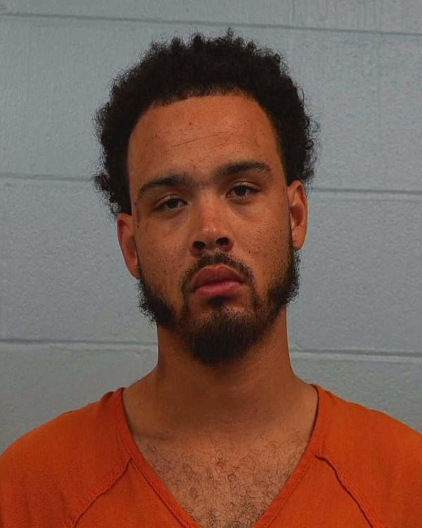 Sanders-Williams, Jeremiah Bruc arrest record in Williamson County, Texas Sanders-Williams, Jeremiah Bruc arrested in Williamson County, Texas mugshot