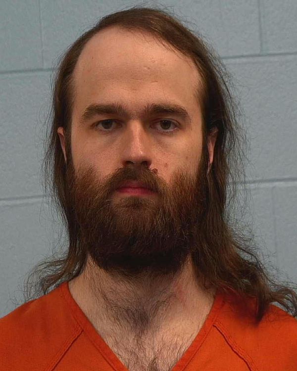 Liston, Jacob Alexander arrest record in Williamson County, Texas Liston, Jacob Alexander arrested in Williamson County, Texas mugshot