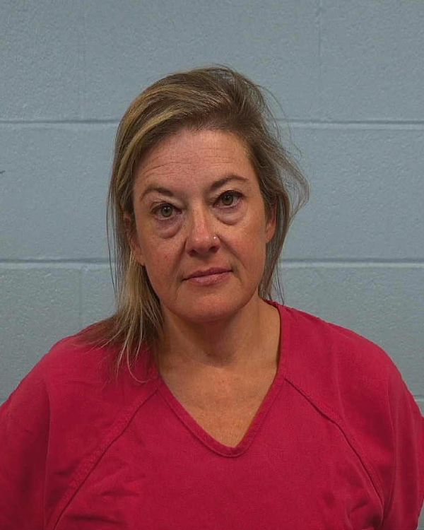 Bolt, Torye Nicole arrest record in Williamson County, Texas Bolt, Torye Nicole arrested in Williamson County, Texas mugshot