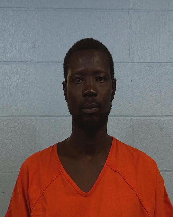 Manday, George John arrest record in Williamson County, Texas Manday, George John arrested in Williamson County, Texas mugshot