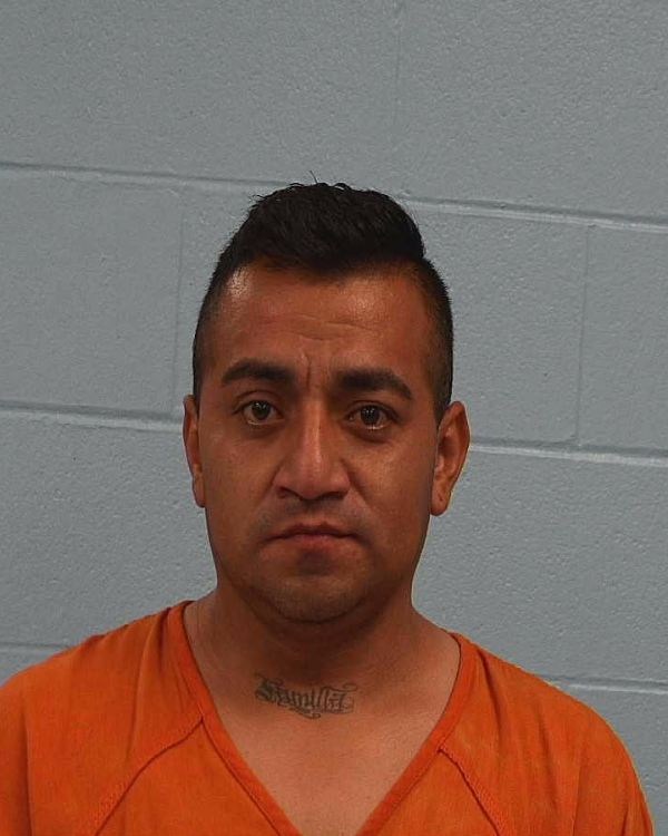 MARTINEZ SOSTENES, RAUL arrest record in Williamson County, Texas MARTINEZ SOSTENES, RAUL arrested in Williamson County, Texas mugshot