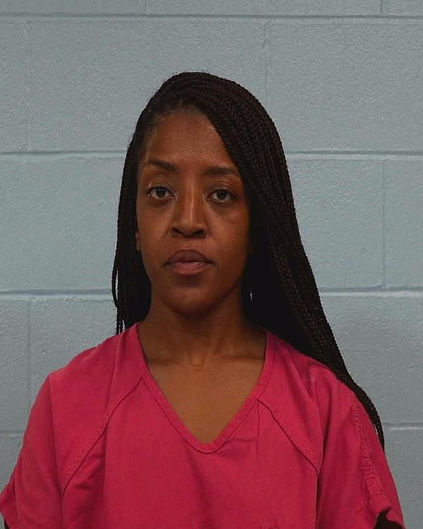 Winters, Kalah Ann arrest record in Williamson County, Texas Winters, Kalah Ann arrested in Williamson County, Texas mugshot