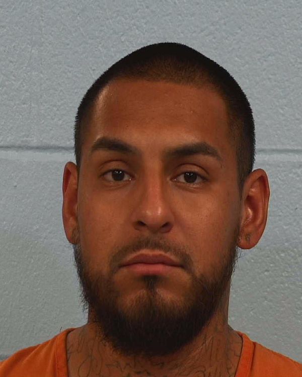 Quiroga, Arturo Jesus arrest record in Williamson County, Texas Quiroga, Arturo Jesus arrested in Williamson County, Texas mugshot