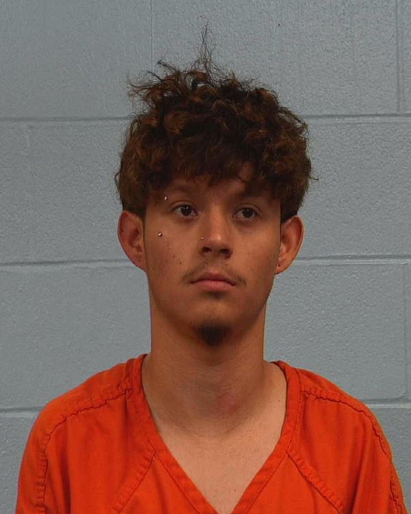 Solorio, Juan Pablo arrest record in Williamson County, Texas Solorio, Juan Pablo arrested in Williamson County, Texas mugshot