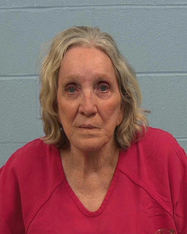 Ainsworth, Ruby Juanita arrest record in Williamson County, Texas Ainsworth, Ruby Juanita arrested in Williamson County, Texas mugshot