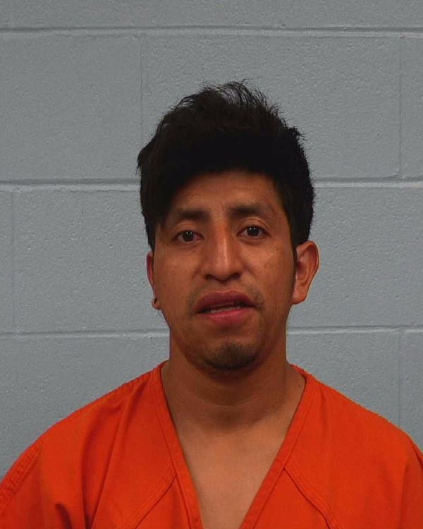 Yac Gonon, Jose Roberto arrest record in Williamson County, Texas Yac Gonon, Jose Roberto arrested in Williamson County, Texas mugshot