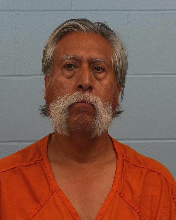 PACHECO, JOSE ALFREDO arrest record in Williamson County, Texas PACHECO, JOSE ALFREDO arrested in Williamson County, Texas mugshot