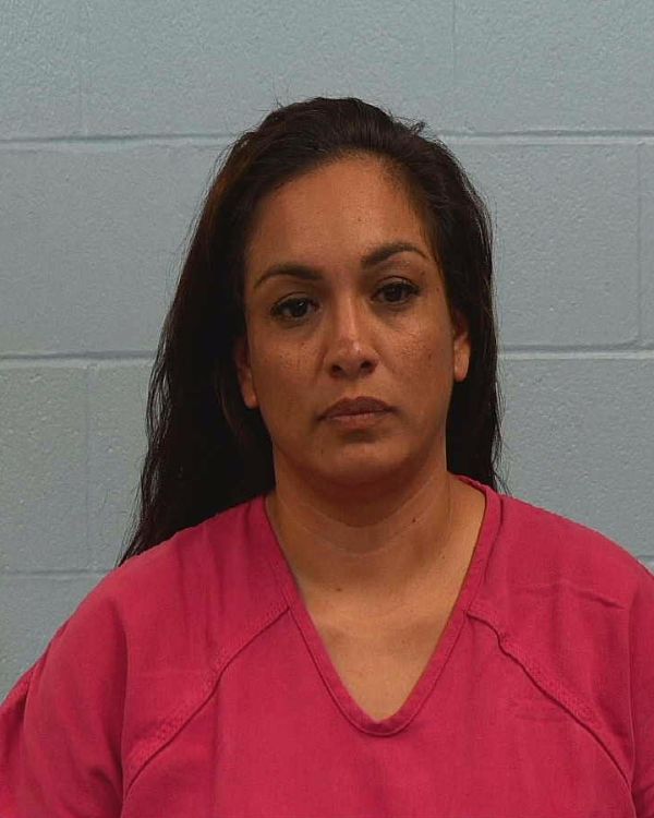 Martinez, Veronica Nicole arrest record in Williamson County, Texas Martinez, Veronica Nicole arrested in Williamson County, Texas mugshot