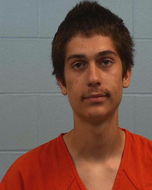 Villa, Anthony Jamin arrest record in Williamson County, Texas Villa, Anthony Jamin arrested in Williamson County, Texas mugshot