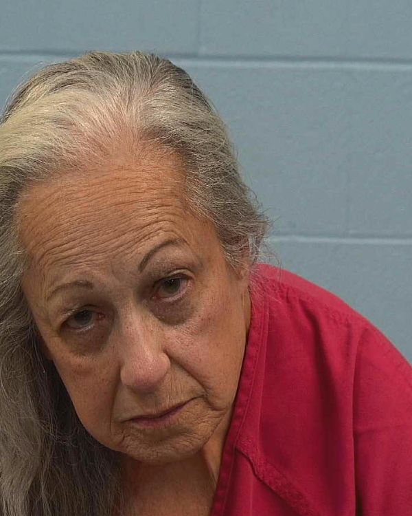 Rabito-Fogle, Justine arrest record in Williamson County, Texas Rabito-Fogle, Justine arrested in Williamson County, Texas mugshot